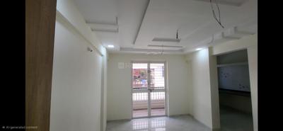 Hall Image of 1000 Sq.ft 2 BHK Apartment / Flat for sale in Deolali Gaon Nashik for Rs. 3700000