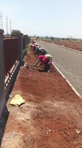 Image of 200 Sq.ft Residential Plot / Land for sale in Zaheerabad, Sangareddy for Rs. 2900000