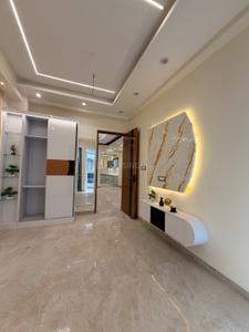 Hall Image of 1600 Sq.ft 3 BHK Builder Floor for sale in GMS Road Dehradun for Rs. 8200000