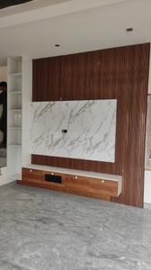 Hall Image of 2500 Sq.ft 3 BHK Independent House for sale in Mallathahalli Bengaluru for Rs. 18000000