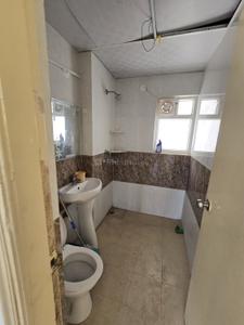 Bathroom Image of 1475 Sq.ft 3 BHK Apartment / Flat for sale in The Antriksh Golf City, Sector 150 Noida for Rs. 16300000