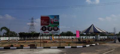 Image of 600 Sq.ft Residential Plot / Land for sale in Red Hills, Chennai for Rs. 1380000