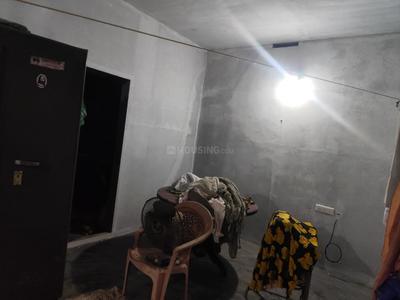 Bedroom Image of 640 Sq.ft 3 BHK Penthouse for sale in Kakkanad Kochi for Rs. 3000000