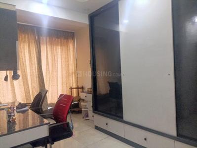 Bedroom Image of 2963 Sq.ft 4 BHK Apartment / Flat for sale in Valmark City Ville by Valmark Developers Pvt. Ltd., Begur Bengaluru for Rs. 40500000