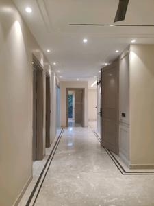 Passage Image of 3250 Sq.ft 4 BHK Builder Floor for sale in Ridhi Imperial Homes, Sector 46 Faridabad for Rs. 39900000