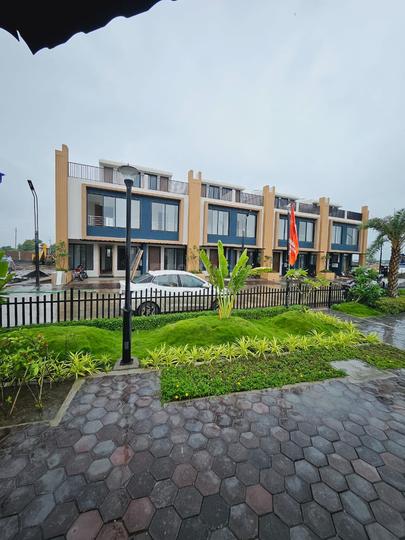 Phase 2, Scheme 78, Niranjanpur Main Image 1