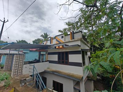 Image of 1234 Sq.ft 3 BHK Independent House for sale in Veiloor, Thiruvananthapuram for Rs. 13000000