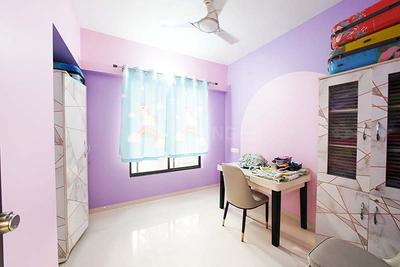 Hall Image of 711 Sq.ft 2 BHK Apartment / Flat for sale in Vighnesh Asteria, Wakad Pune for Rs. 9500000