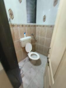 Bathroom Image of 1500 Sq.ft 2 BHK Apartment / Flat for sale in Kopar Khairane Navi Mumbai for Rs. 20000000