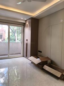 Bedroom Image of 2000 Sq.ft 3 BHK Builder Floor for sale in Malibu Town Floors, Sector 47 Gurgaon for Rs. 31500000