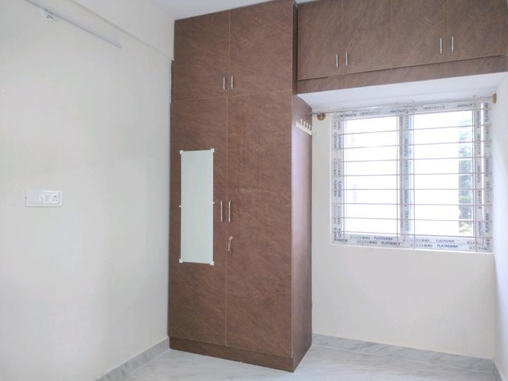 Trident homes Bedroom One 1