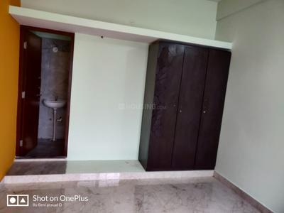 Bedroom Image of 1600 Sq.ft 3 BHK Duplex for rent in Kalyan Nagar Bengaluru for Rs. 38000