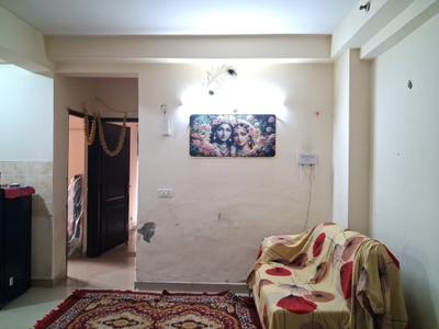 Living Room Image of 1150 Sq.ft 2.5 BHK Apartment / Flat for sale in Gardenia Golf City Phase 4, Sector 75 Noida for Rs. 8245000