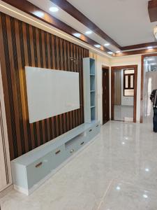 Hall Image of 4000 Sq.ft 8 BHK Independent House for sale in Sector 85 Faridabad for Rs. 80000000