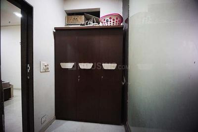 Bedroom Image of 2025 Sq.ft 4 BHK Apartment / Flat for sale in Maninagar Ahmedabad for Rs. 11800000