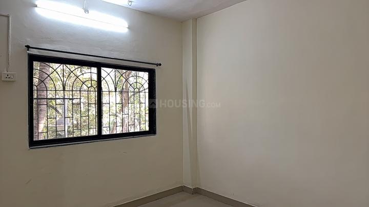 Sector-48, Seawoods Bedroom 1