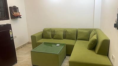 DDA Freedom Fighters Enclave Living Room 1