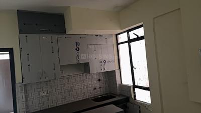Kitchen Image of 500 Sq.ft 1 BHK Apartment / Flat for sale in MVN Athens, Sector 5 Sohna for Rs. 2500000