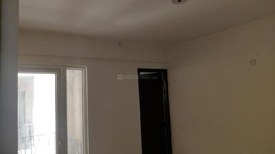 Bedroom Image of 1120 Sq.ft 3 BHK Builder Floor for sale in Signature Global Park 4 And 5, Sector 36 Sohna for Rs. 10200000