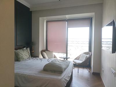 Bedroom Image of 550 Sq.ft 1 BHK Apartment / Flat for sale in Matunga East Mumbai for Rs. 21000000