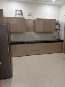 Kitchen Image of 1800 Sq.ft 2 BHK Independent House for rent in Sector 80 Mohali for Rs. 32000
