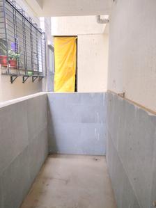 Drying Area Image of 1470 Sq.ft 3 BHK Apartment / Flat for sale in MG Infinity, Kadagrahara Bengaluru for Rs. 7056000