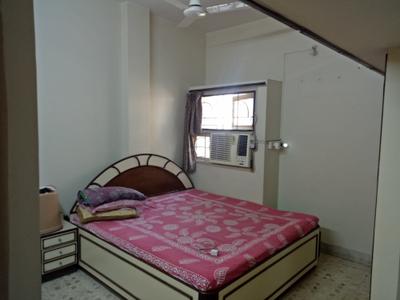 Bedroom Image of 864 Sq.ft 2 BHK Apartment / Flat for sale in Maninagar Ahmedabad for Rs. 4500000