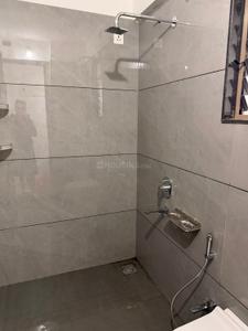 Image of 1098 Sq.ft 2 BHK Apartment / Flat for rent in Renuka Panch Tattva, Tathawade, Pune for Rs. 24500