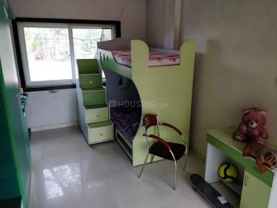 Bedroom Image of 3161 Sq.ft 3 BHK Villa for sale in Venkatesh Flora, Mundhwa Pune for Rs. 30500000