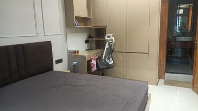 Bedroom Image of 3000 Sq.ft 4 BHK Duplex for rent in Mathgharia Guwahati for Rs. 150000