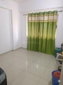 Bedroom Image of 650 Sq.ft 2 BHK Apartment / Flat for rent in Shlok Satva, Ujala Circle Ahmedabad for Rs. 25000