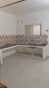 Kitchen Image of 1440 Sq.ft 3 BHK Apartment / Flat for rent in Nest Bonsai, Ottiyambakkam Chennai for Rs. 26000