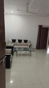Hall Image of 4000 Sq.ft 5 BHK Independent House for rent in Somalwada Nagpur for Rs. 85000