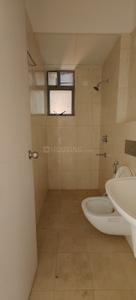 Bathroom Image of 1356 Sq.ft 3 BHK Apartment / Flat for sale in Joka Kolkata for Rs. 8500000