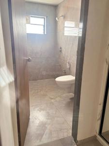 Bathroom Image of 1600 Sq.ft 4 BHK Villa for sale in Meadows Luxuria , Atladara Vadodara for Rs. 11500000