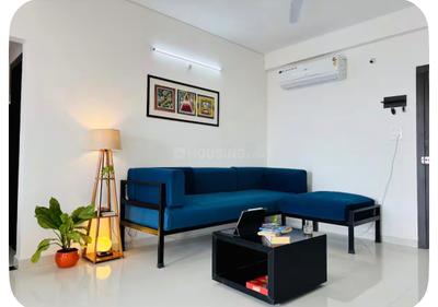 1 RK Flat