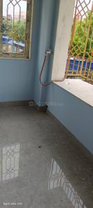 Balcony Image of 1650 Sq.ft 3 BHK Apartment / Flat for sale in New Town Kolkata for Rs. 13000000
