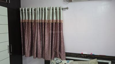Living Room Image of 800 Sq.ft 1 BHK Apartment / Flat for sale in Pal Surat for Rs. 2800000