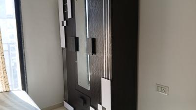 Bedroom Image of 780 Sq.ft 1 BHK Apartment / Flat for sale in Ramaa Residency, Dahin Nagar Surat for Rs. 2700000