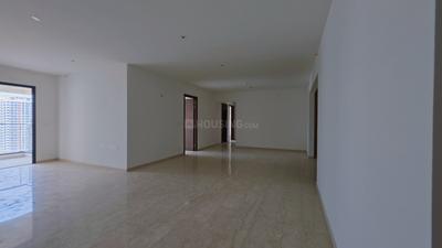 Hall Image of 2900 Sq.ft 4 BHK Apartment / Flat for sale in Sobha Marina One, Marine Drive Kochi for Rs. 47000000