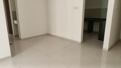 Living Room Image of 1100 Sq.ft 2 BHK Apartment / Flat for sale in Nivasa Enchante Phase 1 &amp; 2, Lohegaon Pune for Rs. 7600000