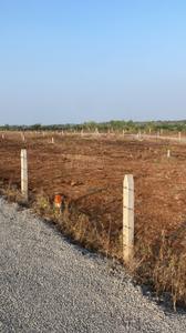 Image of 1100 Sq.ft Residential Plot / Land for sale in Wagholi, Pune for Rs. 963108