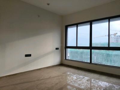 Bedroom Image of 929 Sq.ft 2 BHK Apartment / Flat for sale in VTP Aethereus Phase I, Mahalunge Pune for Rs. 8200000