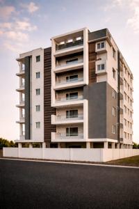 Image of 1050 Sq.ft 2 BHK Apartment / Flat for sale in Kommadi, Visakhapatnam for Rs. 4800000