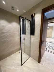Bathroom Image of 1350 Sq.ft 3 BHK Builder Floor for sale in Paschim Vihar New Delhi for Rs. 21000000