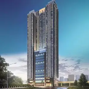 1 BHK Flat
