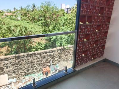 Balcony Image of 3500 Sq.ft 5 BHK Independent House for sale in Valasaravakkam Chennai for Rs. 40000000