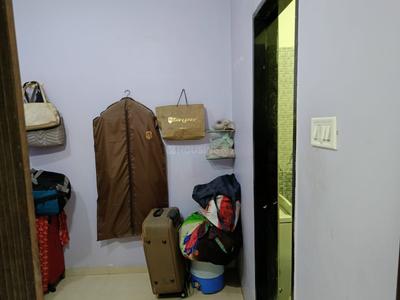 Bedroom Image of 2300 Sq.ft 3 BHK Duplex for sale in Mahalakshmi Nagar Indore for Rs. 16500000