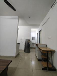 Hall Image of 600 Sq.ft 2 BHK Apartment / Flat for sale in Ashadeep Rudraksha II, Karolan Ka Barh Jaipur for Rs. 2500000