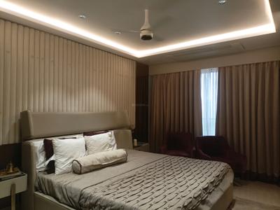 Bedroom Image of 833 Sq.ft 3 BHK Apartment / Flat for sale in Orient Regency Phase 2, Chembur Mumbai for Rs. 21500000